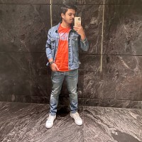 Aditya Mali
