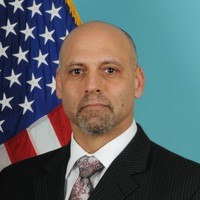 Scott Blank