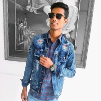 Anukul Kumar