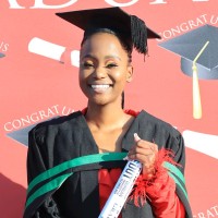 Amanda Mtshali