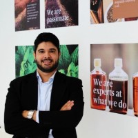 Fabio Henrique Camargo