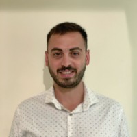 Marios Benas