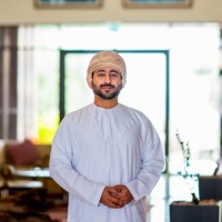 Mohammed Al Ghaithi