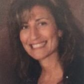 Toni Ann Parenteau