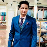 Ca Amit H Pandav
