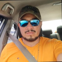 Reynaldo Cruz