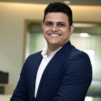 Abhishek Tripathi