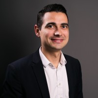 Frédéric Garcia