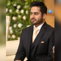 Syed Ali Haider Naqvi