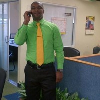 Kwame Brooks