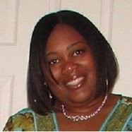 Alfreda Barnes-Pittman