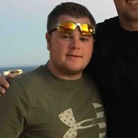 Evan Friend