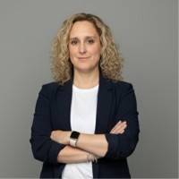 Maria Laura Boccardo