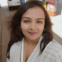 Haaritha Meduri