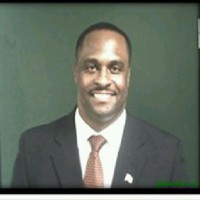 Marcus Dilworth, M.Ed.