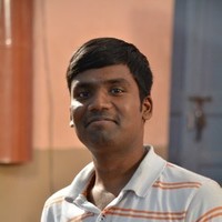 Gokulraj L