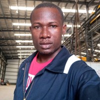 Dominic Ankomah Danso