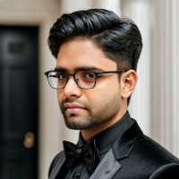 Nikhil Marathe