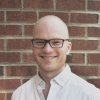 Graham Holt