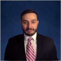 Daniel Brickman