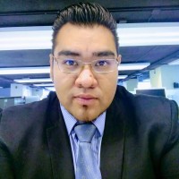 Luis Miranda