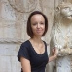 Olga Sosnina Fcca