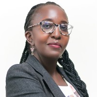 Sheila Koburungi, Mba