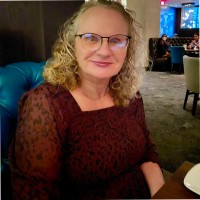 Anita Pilgrim-Stewart Chaa