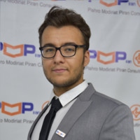 Meysam Mohammadkhani