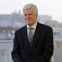 Nicholas Yapp