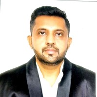 Kashyap Patel