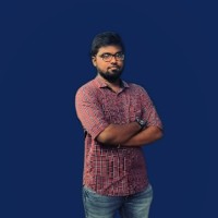 Dhivakar R