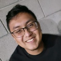 Anthony Avalos