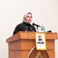 Shimaa Ramadan