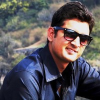 Gaurav Sharma