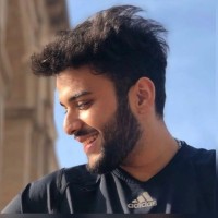 Radhakrishnan Airy