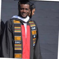 Malik Harris