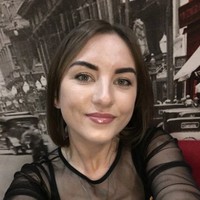 Eleonora Smetaniuk