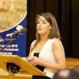 Aimee Mccracken