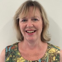 Wendy Lynam