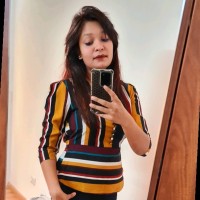 Monika Kataria