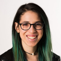 Samantha Singman