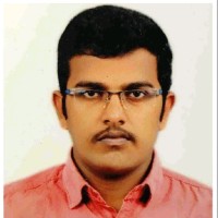 Deepak Gv