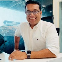 Sabari Abhilash