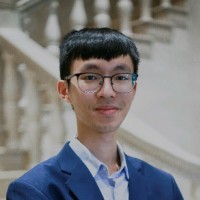 Adrian Wong
