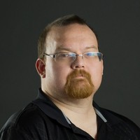 Eric Wiesenauer