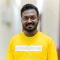 Karthick Selvam
