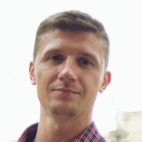 Alexey Makarov