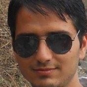 Manjeet Katoch