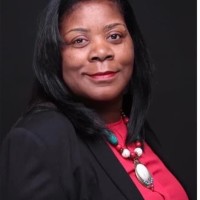 Angela Holman